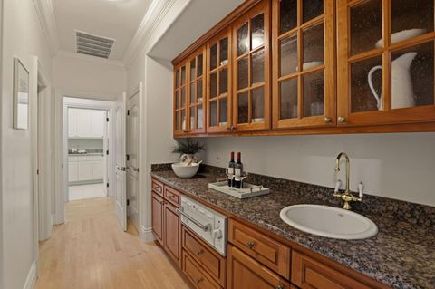 Tiny photo for 140 Tobin Clark Drive, HILLSBOROUGH, CA 94010 (MLS # ML82037136)