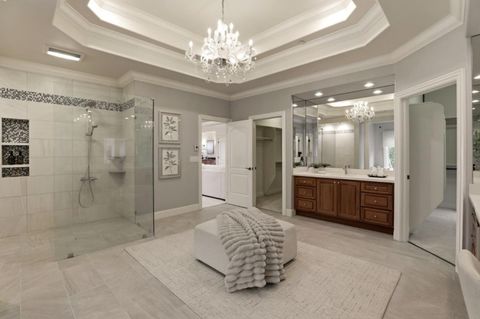 Tiny photo for 140 Tobin Clark Drive, HILLSBOROUGH, CA 94010 (MLS # ML82037136)