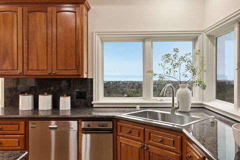 Tiny photo for 140 Tobin Clark Drive, HILLSBOROUGH, CA 94010 (MLS # ML82037136)