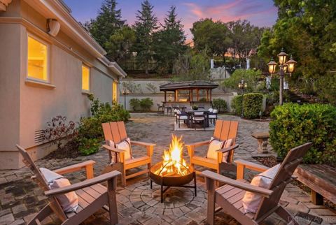 Tiny photo for 140 Tobin Clark Drive, HILLSBOROUGH, CA 94010 (MLS # ML82037136)