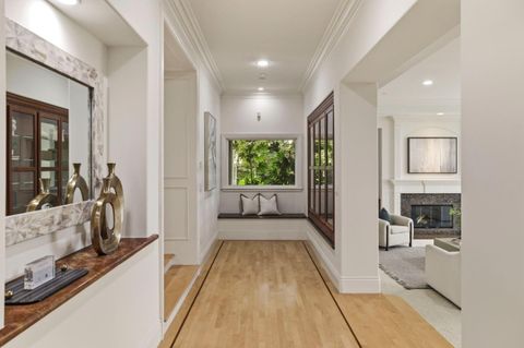 Tiny photo for 140 Tobin Clark Drive, HILLSBOROUGH, CA 94010 (MLS # ML82037136)