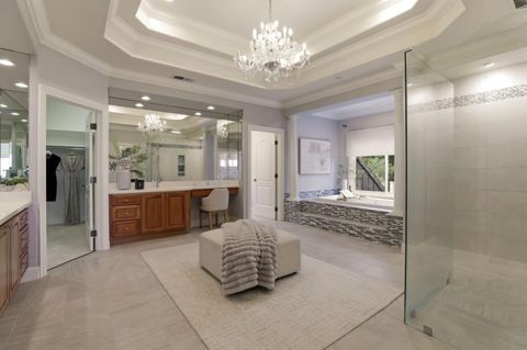 Tiny photo for 140 Tobin Clark Drive, HILLSBOROUGH, CA 94010 (MLS # ML82037136)