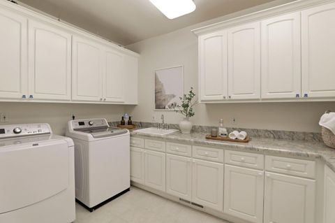 Tiny photo for 140 Tobin Clark Drive, HILLSBOROUGH, CA 94010 (MLS # ML82037136)