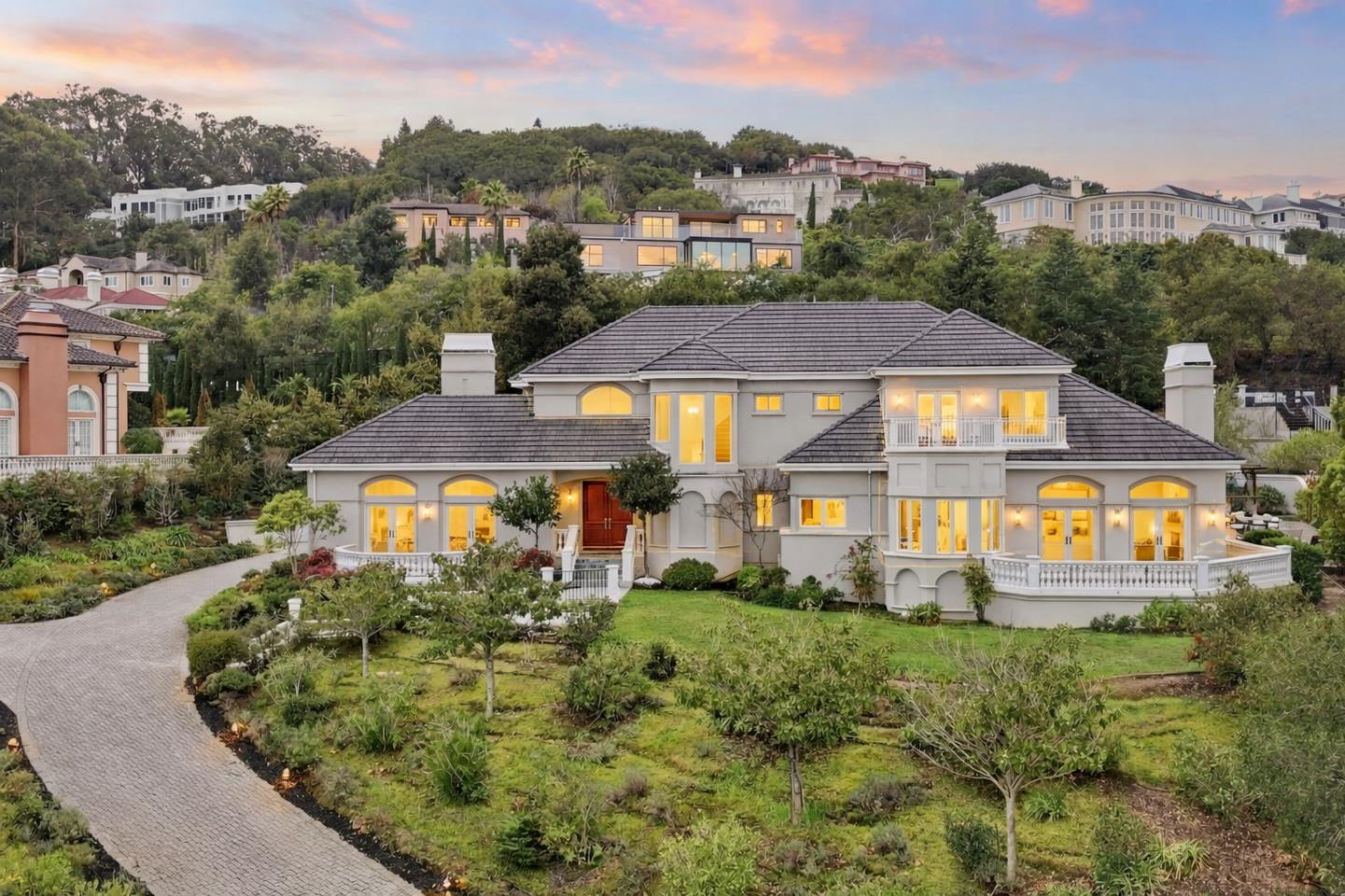 140 Tobin Clark Drive