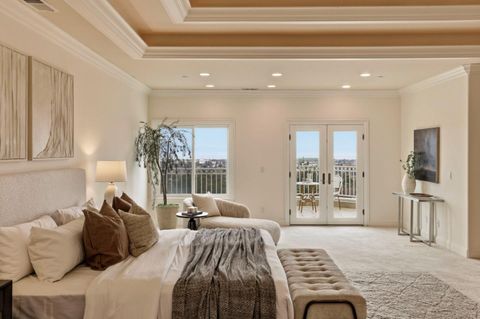 Tiny photo for 140 Tobin Clark Drive, HILLSBOROUGH, CA 94010 (MLS # ML82037136)