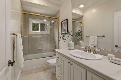 Tiny photo for 140 Tobin Clark Drive, HILLSBOROUGH, CA 94010 (MLS # ML82037136)