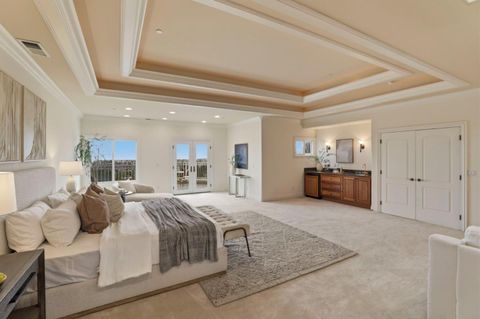 Tiny photo for 140 Tobin Clark Drive, HILLSBOROUGH, CA 94010 (MLS # ML82037136)