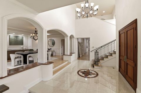 Tiny photo for 140 Tobin Clark Drive, HILLSBOROUGH, CA 94010 (MLS # ML82037136)