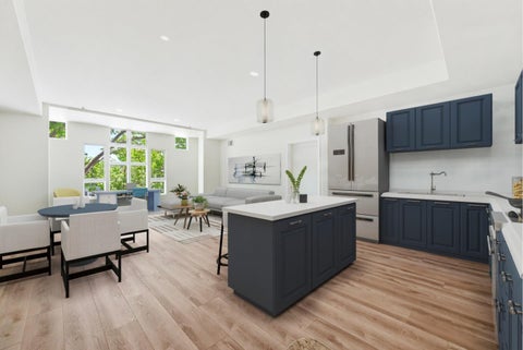 Photo of 200 Sheridan Ave AVE #308, PALO ALTO, CA 94306 (MLS # ML82051560)