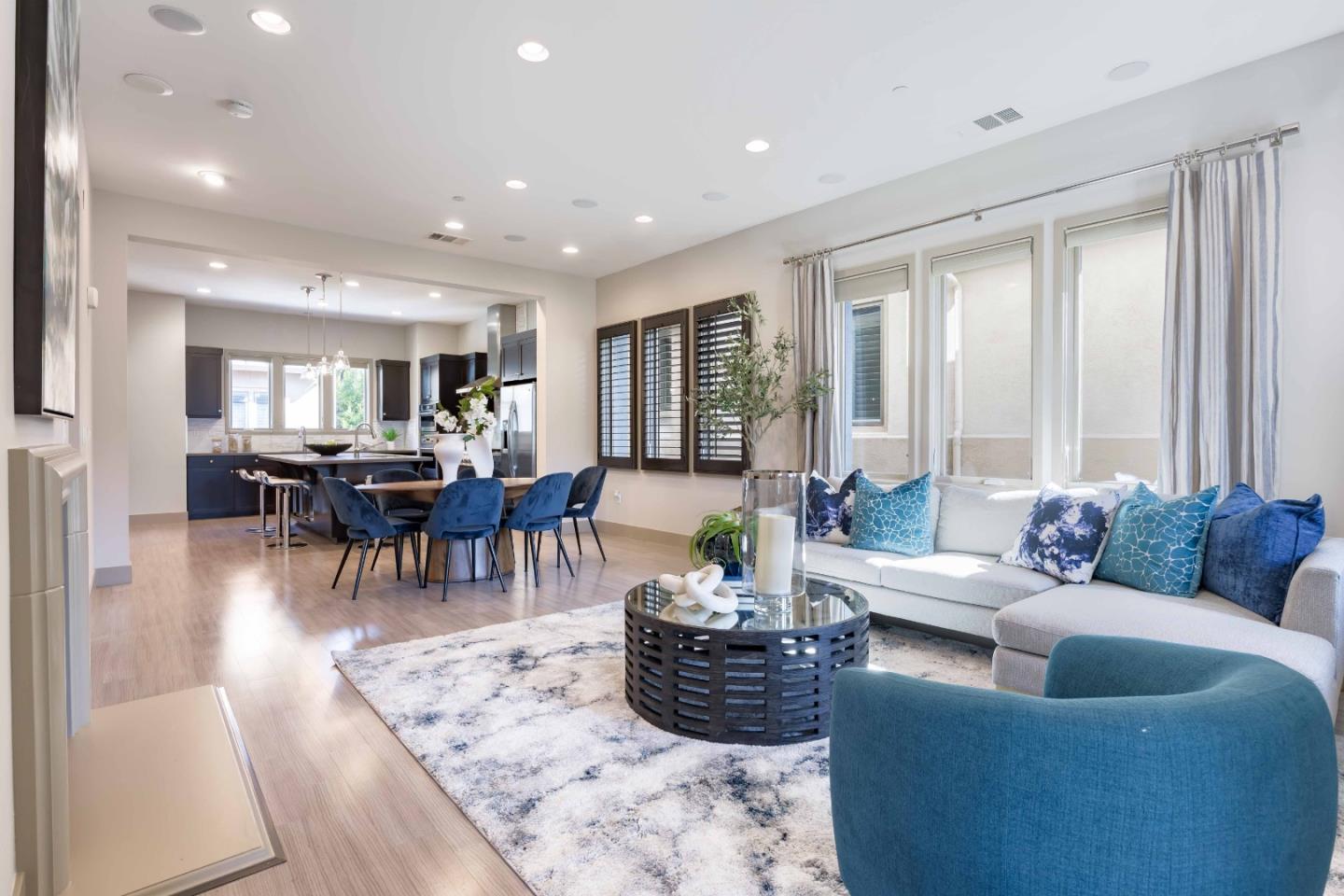 3428 Alma Village Circle