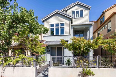 3428 Alma Village Circle PALO ALTO CA 94306