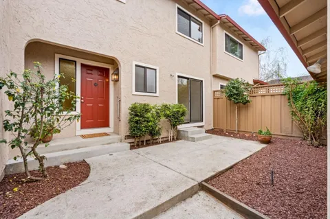 2160 Rancho Mccormick Boulevard, Santa Clara, CA 95050 - MLS#: ML82000421