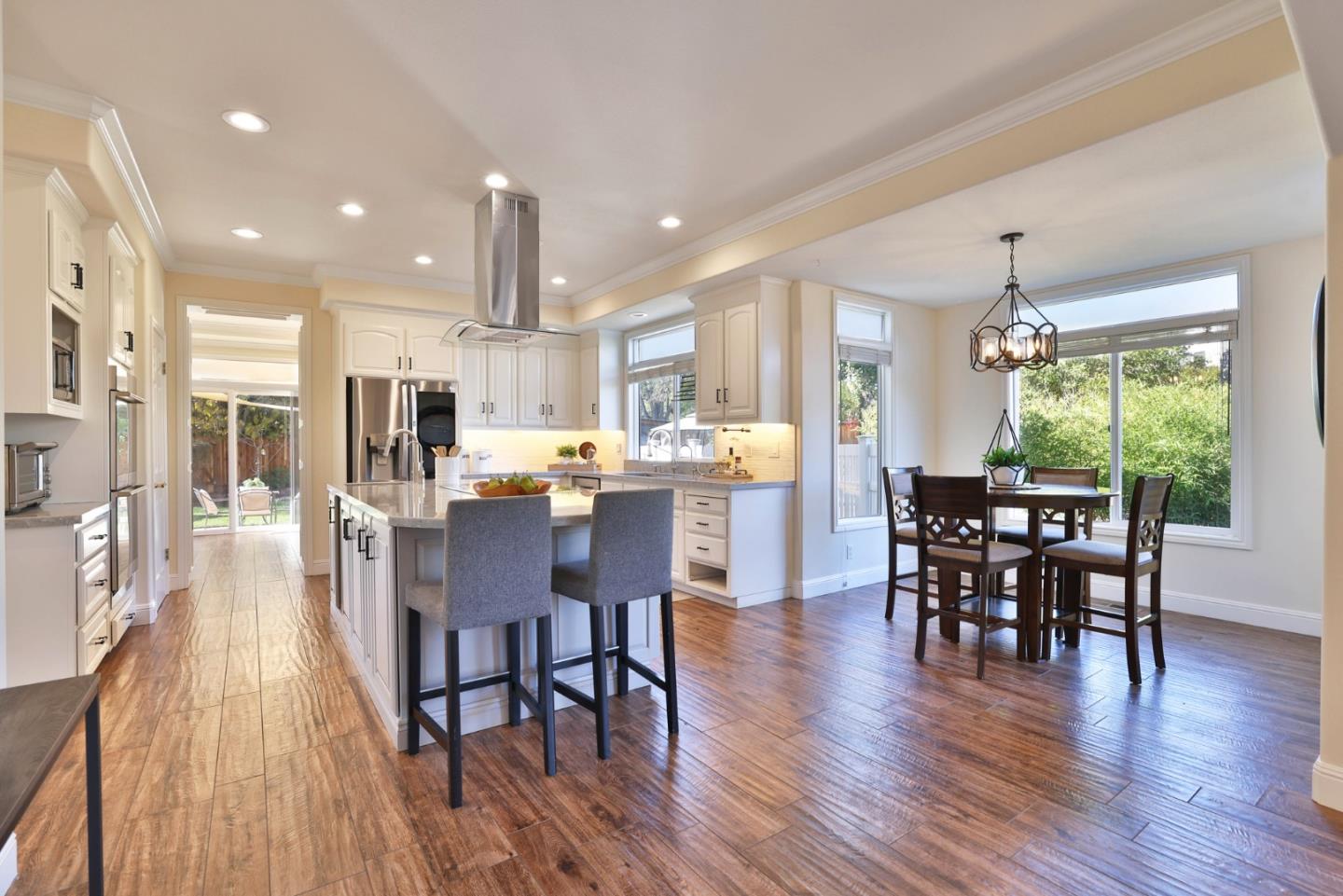 17017 Heatherwood Way