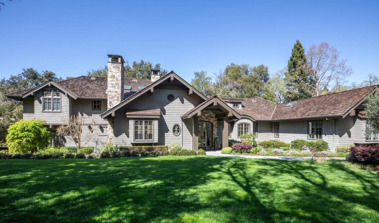 450 Walsh Road