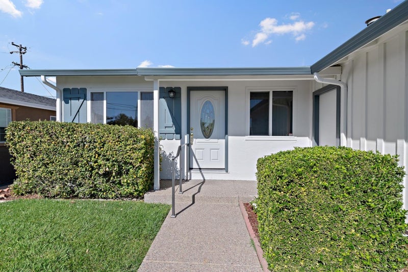 3283 Mount Logan Drive