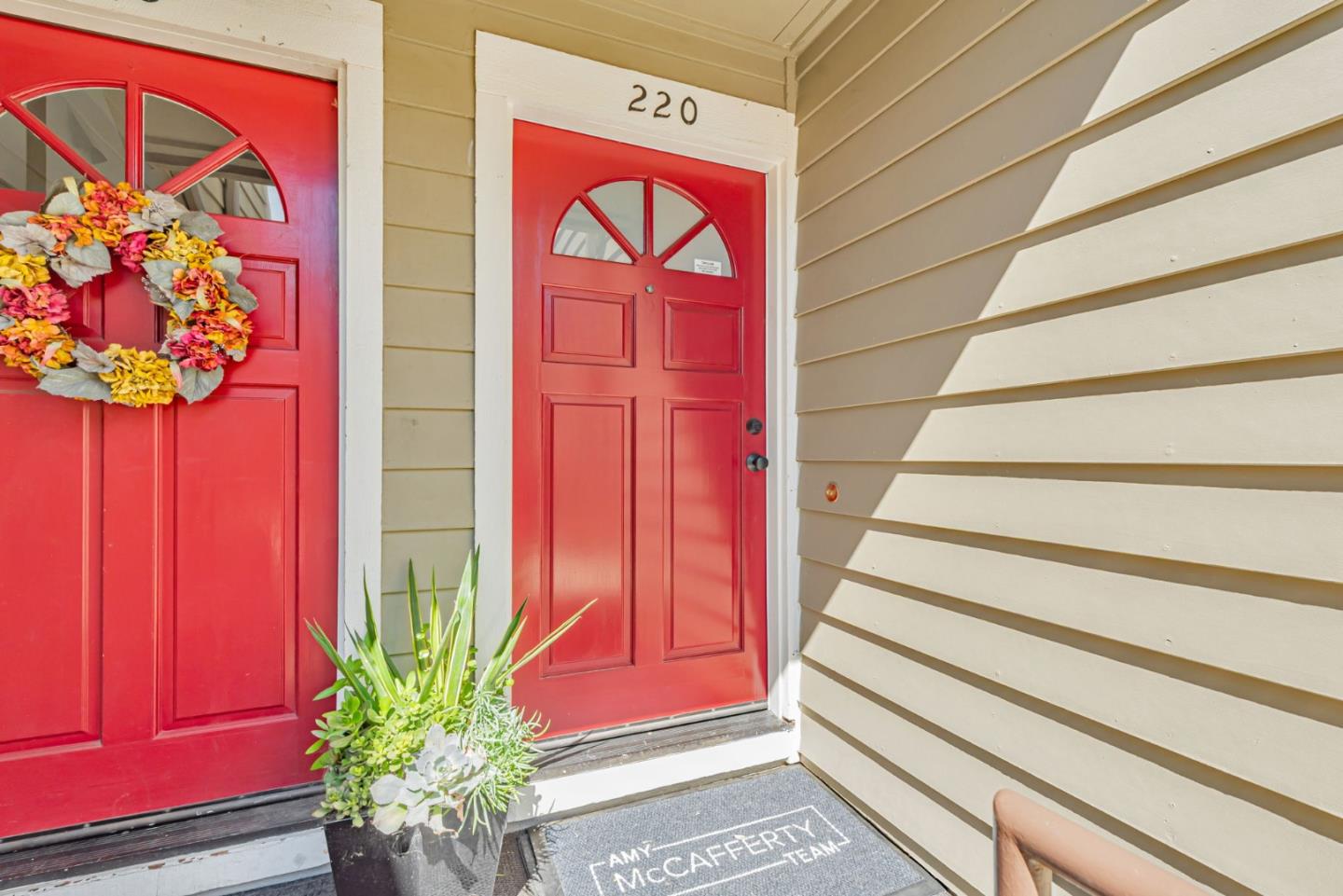 220 Milbrae Lane