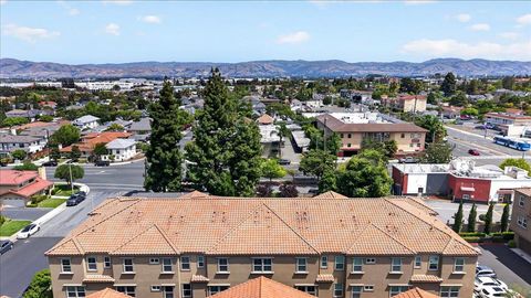 Tiny photo for 1340 Civic Center Drive #4, SANTA CLARA, CA 95050 (MLS # ML82044100)