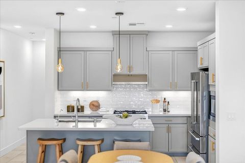 Tiny photo for 1340 Civic Center Drive #4, SANTA CLARA, CA 95050 (MLS # ML82044100)