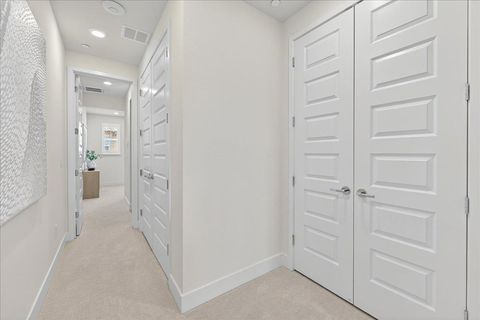 Tiny photo for 1340 Civic Center Drive #4, SANTA CLARA, CA 95050 (MLS # ML82044100)