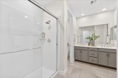 Tiny photo for 1340 Civic Center Drive #4, SANTA CLARA, CA 95050 (MLS # ML82044100)