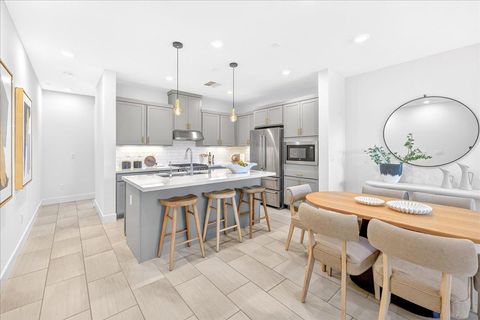 Tiny photo for 1340 Civic Center Drive #4, SANTA CLARA, CA 95050 (MLS # ML82044100)