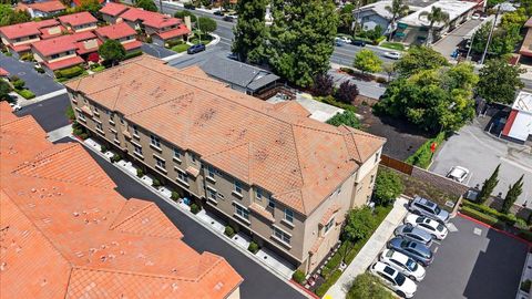 Tiny photo for 1340 Civic Center Drive #4, SANTA CLARA, CA 95050 (MLS # ML82044100)