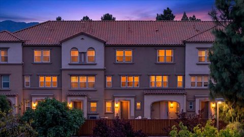 Tiny photo for 1340 Civic Center Drive #4, SANTA CLARA, CA 95050 (MLS # ML82044100)
