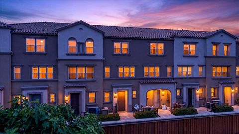 Tiny photo for 1340 Civic Center Drive #4, SANTA CLARA, CA 95050 (MLS # ML82044100)