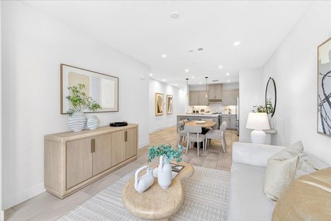 Tiny photo for 1340 Civic Center Drive #4, SANTA CLARA, CA 95050 (MLS # ML82044100)
