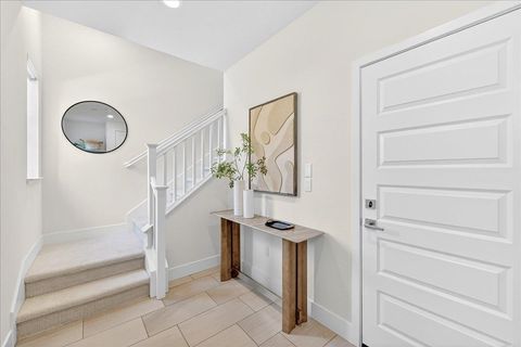 Tiny photo for 1340 Civic Center Drive #4, SANTA CLARA, CA 95050 (MLS # ML82044100)