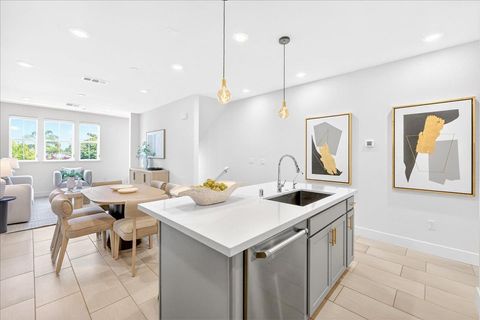 Tiny photo for 1340 Civic Center Drive #4, SANTA CLARA, CA 95050 (MLS # ML82044100)