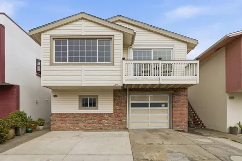 1469 Southgate Avenue, Daly City, CA 94015 - #: ML82036576