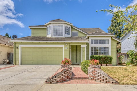 Photo of 1185 Rockhaven Court, SALINAS, CA 93906 (MLS # ML82048625)