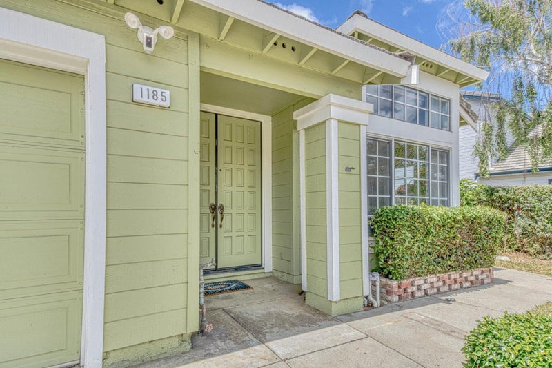 1185 Rockhaven Court