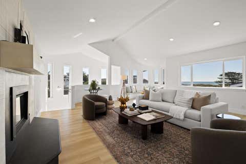 Tiny photo for 211 Washington Boulevard, HALF MOON BAY, CA 94019 (MLS # ML82032816)