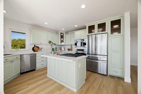 Tiny photo for 211 Washington Boulevard, HALF MOON BAY, CA 94019 (MLS # ML82032816)