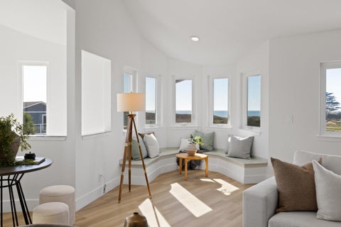 Tiny photo for 211 Washington Boulevard, HALF MOON BAY, CA 94019 (MLS # ML82032816)