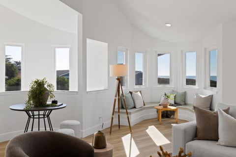 Tiny photo for 211 Washington Boulevard, HALF MOON BAY, CA 94019 (MLS # ML82032816)