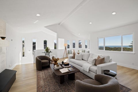 Tiny photo for 211 Washington Boulevard, HALF MOON BAY, CA 94019 (MLS # ML82032816)