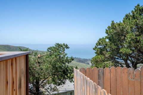 Tiny photo for 556 Heathcliff Drive, PACIFICA, CA 94044 (MLS # ML82043691)