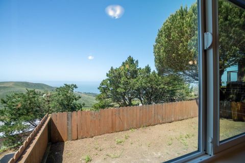 Tiny photo for 556 Heathcliff Drive, PACIFICA, CA 94044 (MLS # ML82043691)
