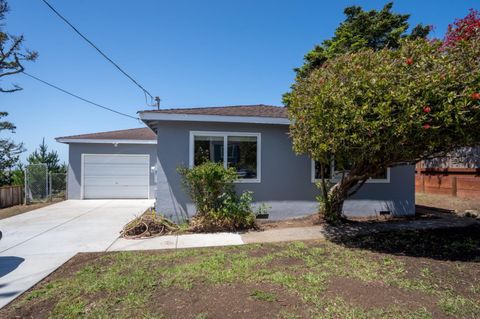 Tiny photo for 556 Heathcliff Drive, PACIFICA, CA 94044 (MLS # ML82043691)