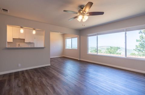 Tiny photo for 556 Heathcliff Drive, PACIFICA, CA 94044 (MLS # ML82043691)