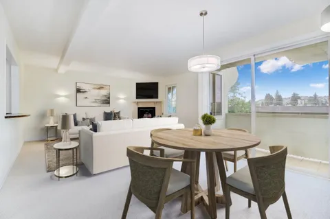 35 28th Avenue Unit 302, San Mateo, CA 94403 - MLS#: ML81992634