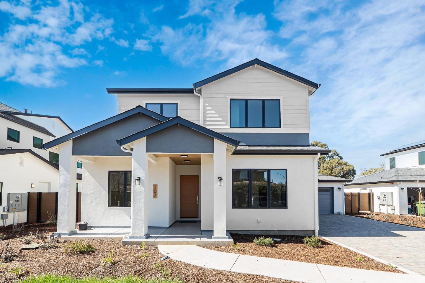 107 Trailblazer Place