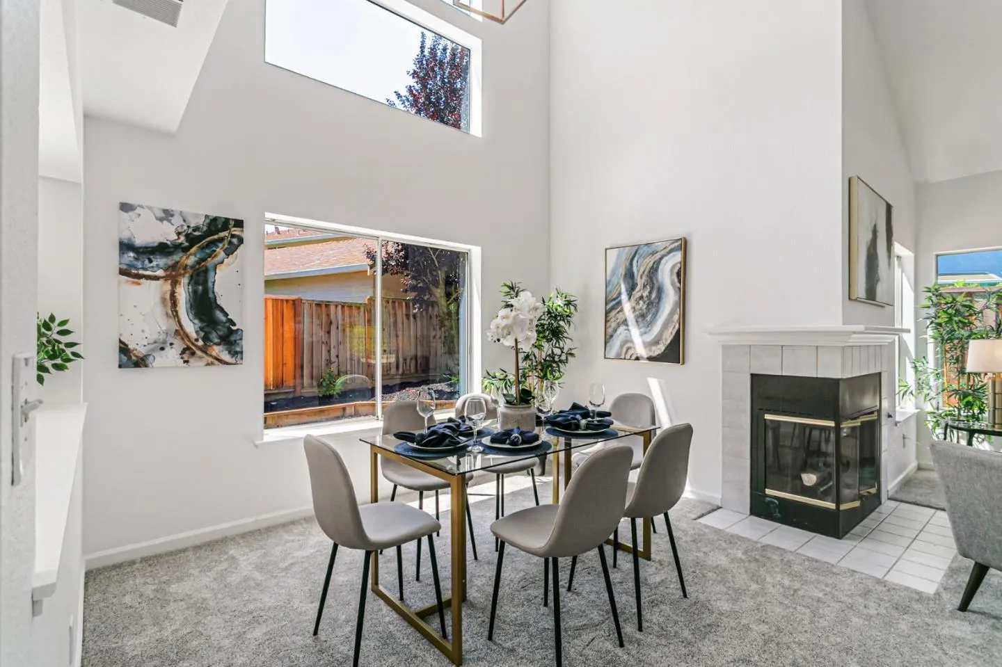 Gilroy, California 95020, United States, 4 Bedrooms Bedrooms, ,3 BathroomsBathrooms,Residential,Active,173115