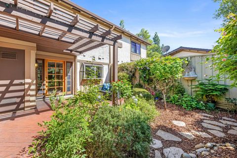 Tiny photo for 6046 Calle De Rico, SAN JOSE, CA 95124 (MLS # ML82040850)