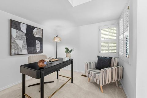 Tiny photo for 6046 Calle De Rico, SAN JOSE, CA 95124 (MLS # ML82040850)