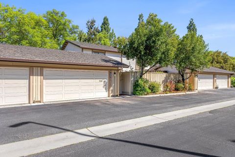 Tiny photo for 6046 Calle De Rico, SAN JOSE, CA 95124 (MLS # ML82040850)