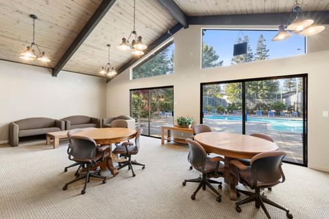 Tiny photo for 6046 Calle De Rico, SAN JOSE, CA 95124 (MLS # ML82040850)